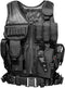 Training Tactical Airsoft Paintball Combat Swat Assault Army Shooting Outdoor Molle Police Vest