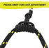 Lineman's Rope for Climbing, Tree Stand, Saddle & Climbing Sticks, Lineman's Rope for Hunting