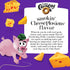 Fromm Crunchy Os Dog Treat Variety Pack - Sample Pack (Beef, Chicken, Pork) - 3 Bags of 6 oz