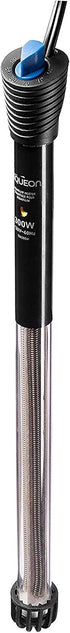 Aqueon Submersible Aquarium Heater, 300 Watts, Suitable for Up to 100 Gallons