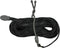 Hawk Twist-Tie Hoist Line - 25' Long Heavy-Duty Flat Cord Rope with 40 LBS Capacity