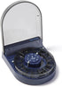Fish Mate 14-Feed Automatic Aquarium Fish Feeder (F14) - Timer Controlled for Reliable Feeding