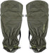 Tactical Leg Gaiters - Full Length Zip Waterproof Breathable High Gaiters for Hunting, Hiking, Walking