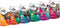 Nulo Freestyle Cat & Kitten Wet Cat Food Pouch, Grain-Free Soft Cat Food Topper with Amino Acids