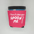 Capital City Commerce Ice Cream Pint Cooler, I Love It When You Spoon Me, Ice Cream Pint Sleeve, Funny Party Favor