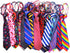 30pcs Large Dog Ties - Adjustable Neck Ties for Medium Large Dogs, Grooming Ties for Daily Wear