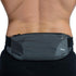 USHAKE Running Belt, Ultra Light Bounce Free Waist Pouch Bag for Men or Women, Fitness Workout Belt for iPhone