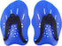 Swim Paddles Hand, Adjustable Straps Swim Paddles for Lap Swimming, Swimming Equipment for Women Men Children