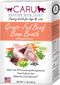 Caru Grass-Fed Beef Bone Broth for Dogs and Cats - 1.1 lbs, Moistens Dry Food or Pour Over Freeze Dried