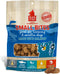 Plato Small Bites Salmon 2.5oz, Natural Dog Treats