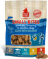 Plato Small Bites Salmon 2.5oz, Natural Dog Treats