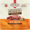 Primal Freeze Dried Raw Dog Food Nuggets, Beef - Complete & Balanced Meal, 5.5 oz, Grain Free, High Protein