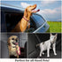 SunGrow Dog Seat Belt for Car - Adjustable Nylon Pet Seatbelt, Supports All Cars, for Dogs, Cats & Ferrets