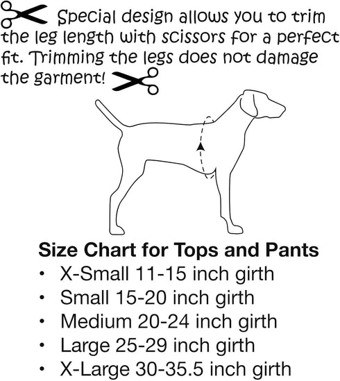 Best Dog Walking Pants for XL Extra-Large Dogs