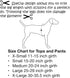 Best Dog Walking Pants for XL Extra-Large Dogs