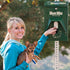 MUTT MITT Dog Waste Pick Up Bag, 100-Count