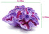 Aquarium Coral Ornaments Decor, Fish Tank Plants Decoration for Aquarium Landscape, Purple