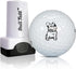 Golf Ball Stamp, Self-Inking Golf Ball Marking Tool for Identifying Golf Balls, Golfer Gift Accessories