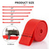 psler Bicycle Rim Liner, Bike Tire Liner Tape Strips A Pair Bicycle Accessories 24 Inches