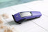 10 560017 Andis Easy Clip Adjustable Blade Cordless II Dog Clipper, Piece Kit, Lithium-Ion Battery, Purple