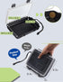 Waterproof Dry Box Waterproof Containers Waterproof Box for Kayaking Small Waterproof Storage Box Floating Dry Case for Boat Watertight Drybox