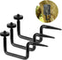 Trail Camera Mount, 3 Pack Hunting Accessory, Camera Holder with 1/4" x 20 Screw Mounting Brackets