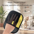 NOTYETING 1-Pack, Pet Hair Removal Glove for Dogs and Cats - Upgraded Electrostatic & Reusable Magic Brush Tool