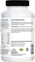 Immune 180 Count Nutri-Vet Multi-Vite Chewables for Adult Dogs, Daily Multivitamin & Mineral Supplement for Overall