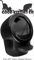 GOOD KITTIES CO (50 Count) Good kitty CO Waste drawer liners compatible with Litter-Robot and SCOOPER YOUNG & SCOOPER