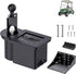 DRIVE UP Golf Cart Ball Washer and Club Cleaner Kit, Golf Ball