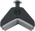 SKS GERMANY Anywhere Adapter Bottle Cage Mount