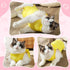 Cat Recovery Suit for Abdominal Wounds, Breathable Onesie for Cats After Surgery, Anti Licking E-Collar Alternative