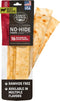 Earth Animal No Hide Strips - Natural Rawhide Free Dog Chew Strips,
