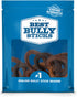 Best Bully Sticks Thick Ring Collagen Chews for Dogs - 10 Count - All-Natural, Easily Digestible, Rawhide Alternative
