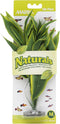 Marina Naturals Green Dracena Silk Plant, Medium Fish Tank Decoration
