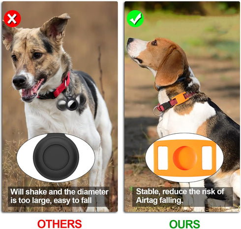 Dog Squeaky Balls, 2 Pack Indestructible Toys for Aggressive Chewers, Durable Natural Rubber