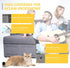 Anti Cat Scratch Furniture Protectors, 11PCS Cat Scratch Deterrent Tape for Couch Corners