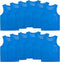 VOGRYE Scrimmage Vests 12/24 Pack Pinnies for Basketball Football Lightweight Team Practice