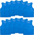 VOGRYE Scrimmage Vests 12/24 Pack Pinnies for Basketball Football Lightweight Team Practice