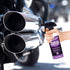 (16oz 2pack 25%)) CycleMagic Motorcycle Clean and Shine Motorcycle Cleaner & Conditioner, Chrome Cleaner, Leather