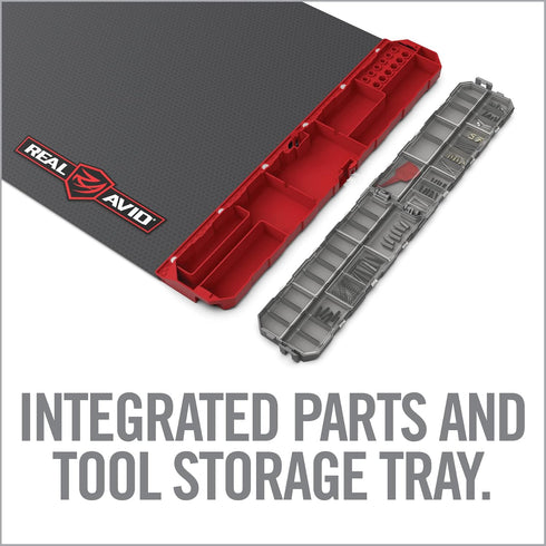 REAL AVID Smart MAT XL with Tray