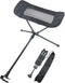 MFCMF Camping Foot Rest for Hammock Chair - Folding Attachable Footrest Attachment with
