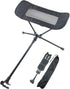 MFCMF Camping Foot Rest for Hammock Chair - Folding Attachable Footrest Attachment with