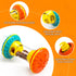 Dog Puzzle Toy for Dogs, Interactive Enrichment Treat Dispensing Toys to Keep Them Busy