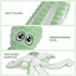 27 Prime Pets Dog Toys for Large Dogs, Extra Large Plush Octopus Dog Toy, Crinkle Squeaky Dog Toy for Small Medium