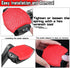 Pedal Converter for Peloton Bike & Bike Plus, Flat Pedals for Regular Shoes, Exercise Bike Accessories