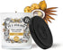 Pet-Pourri Pet Odor Freshener Candle, Canine Coconut, 7.5 Oz - Coconut (Veterinarian Recommended) by Poo-Pourri