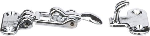 Seachoice Chrome-Plated Cast Brass Hatch Fastener