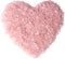 1lb Decorative Tumbled Gravel Pink Rose Quartz Crystals for Fish Tank, Polished Natural Gem Rocks
