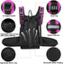 Insulated Hydration Pack Backpack with 3L BPA Free Leak-Proof Water Bladder for Hiking and Running
